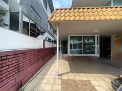 Aroozoo Lane (D19), Terrace #574152381